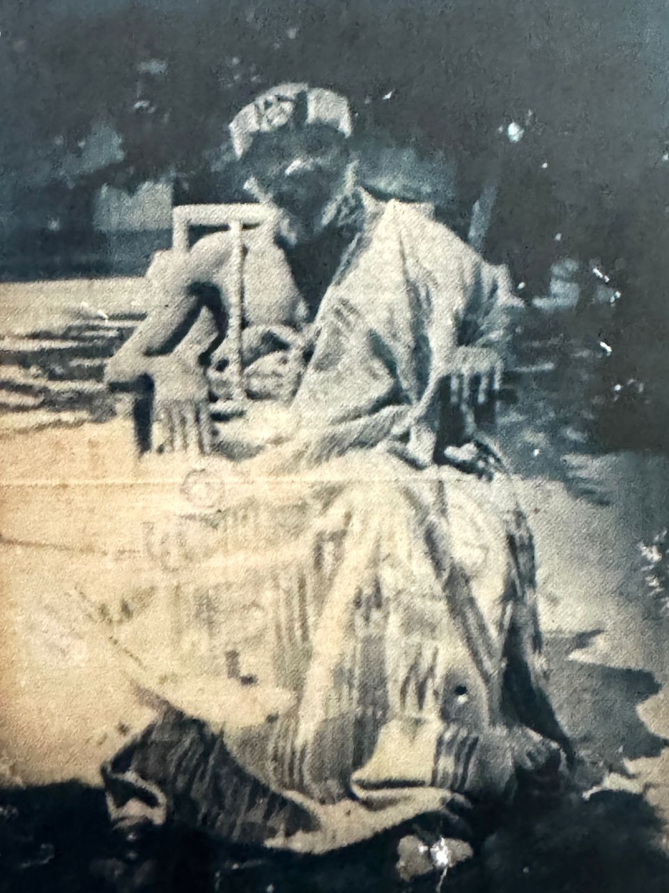 Nii Apiakai