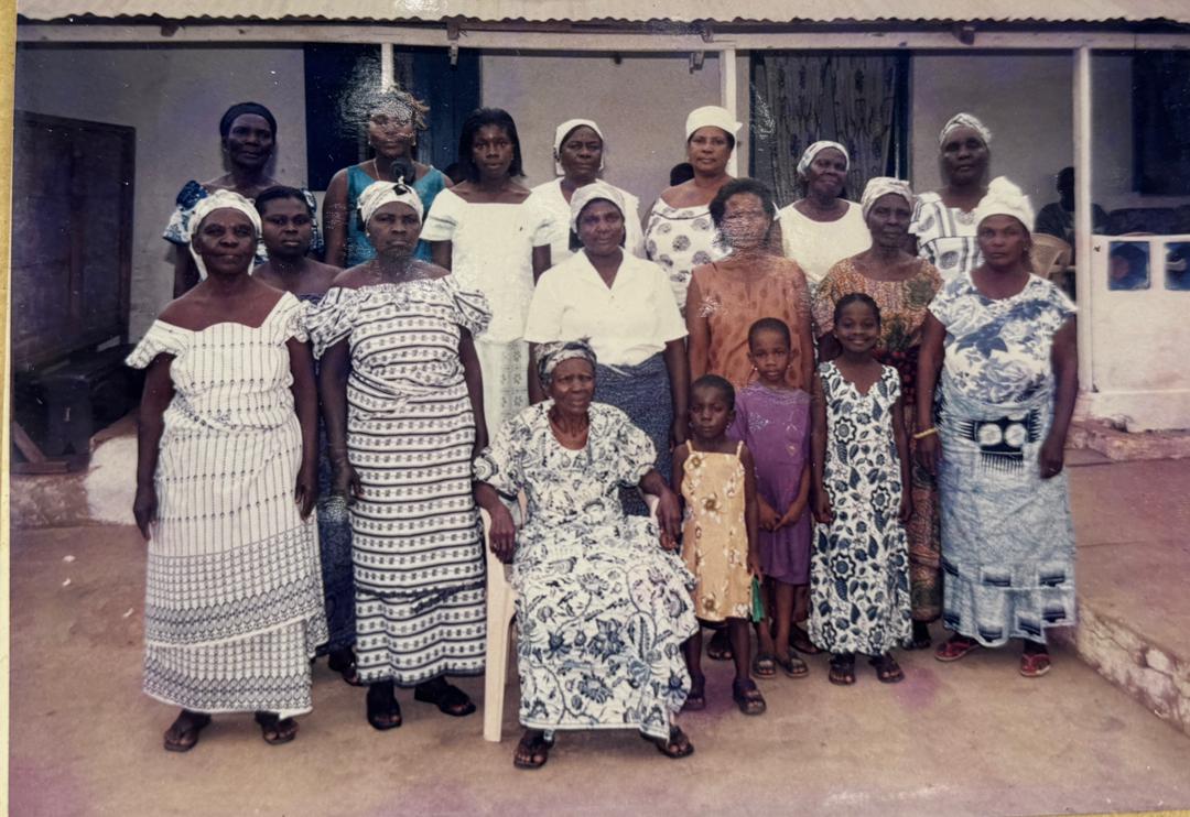 Royal Family Women