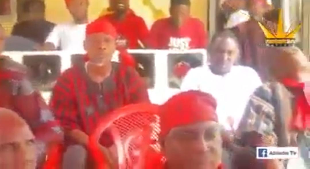 Nii Boi Royal Family — 2026 Gathering (Group)