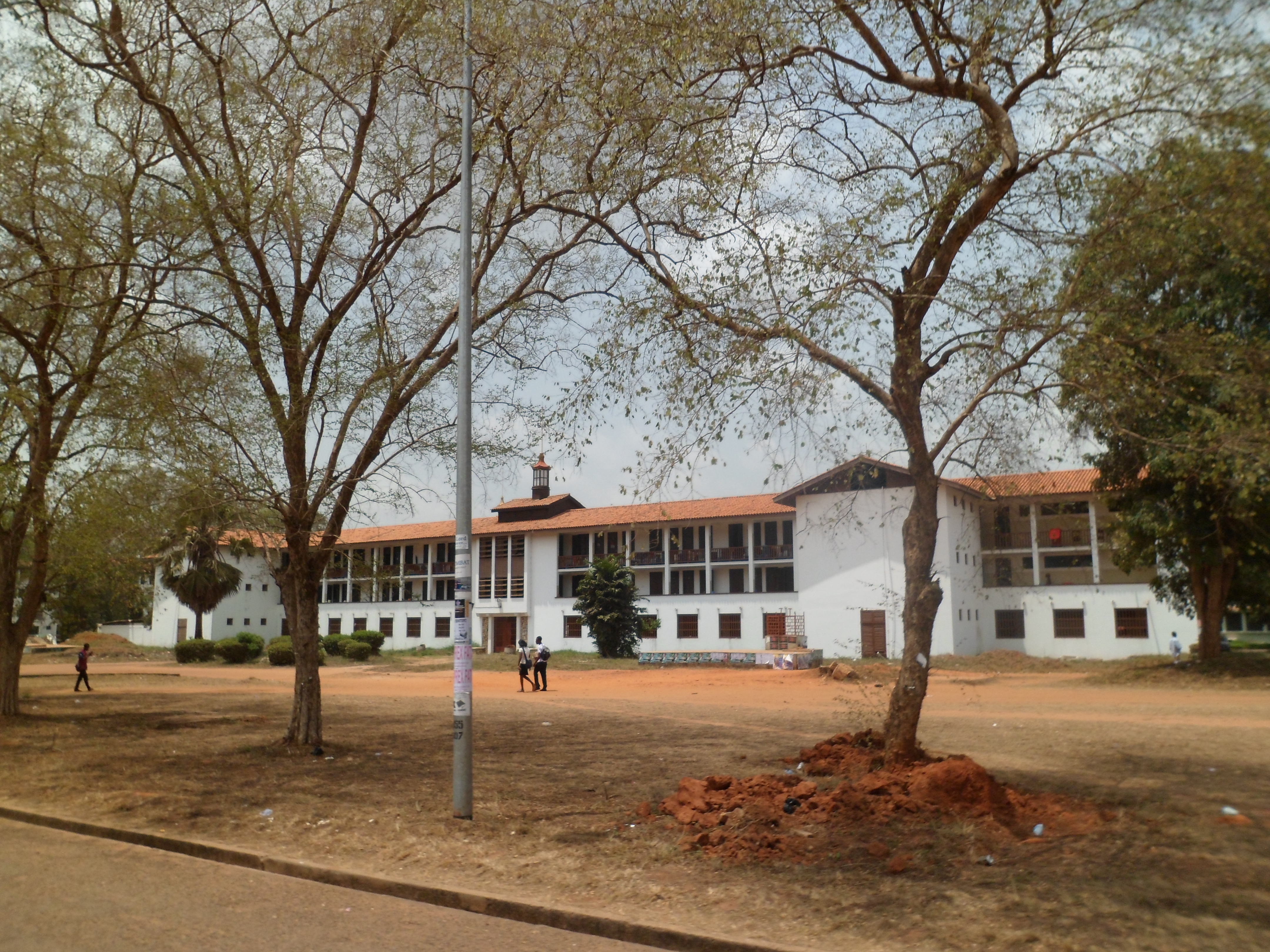 Anne's Preparatory School — Abeka/Israel Enclave